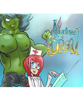 Adventures of Dragon Steam Key GLOBAL